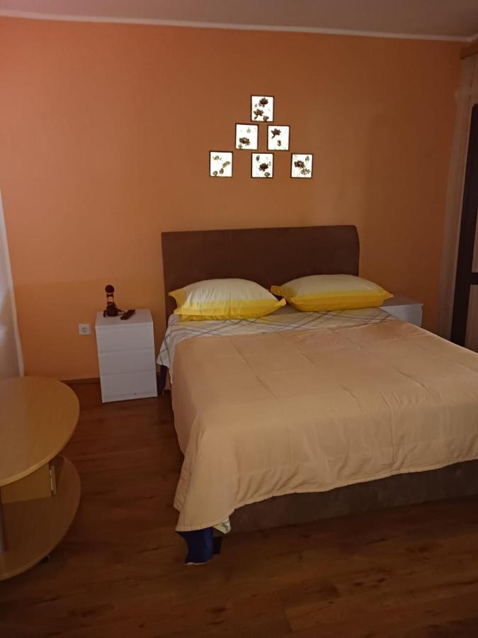 Apartmani Valerija I Joso Bibinje Room photo