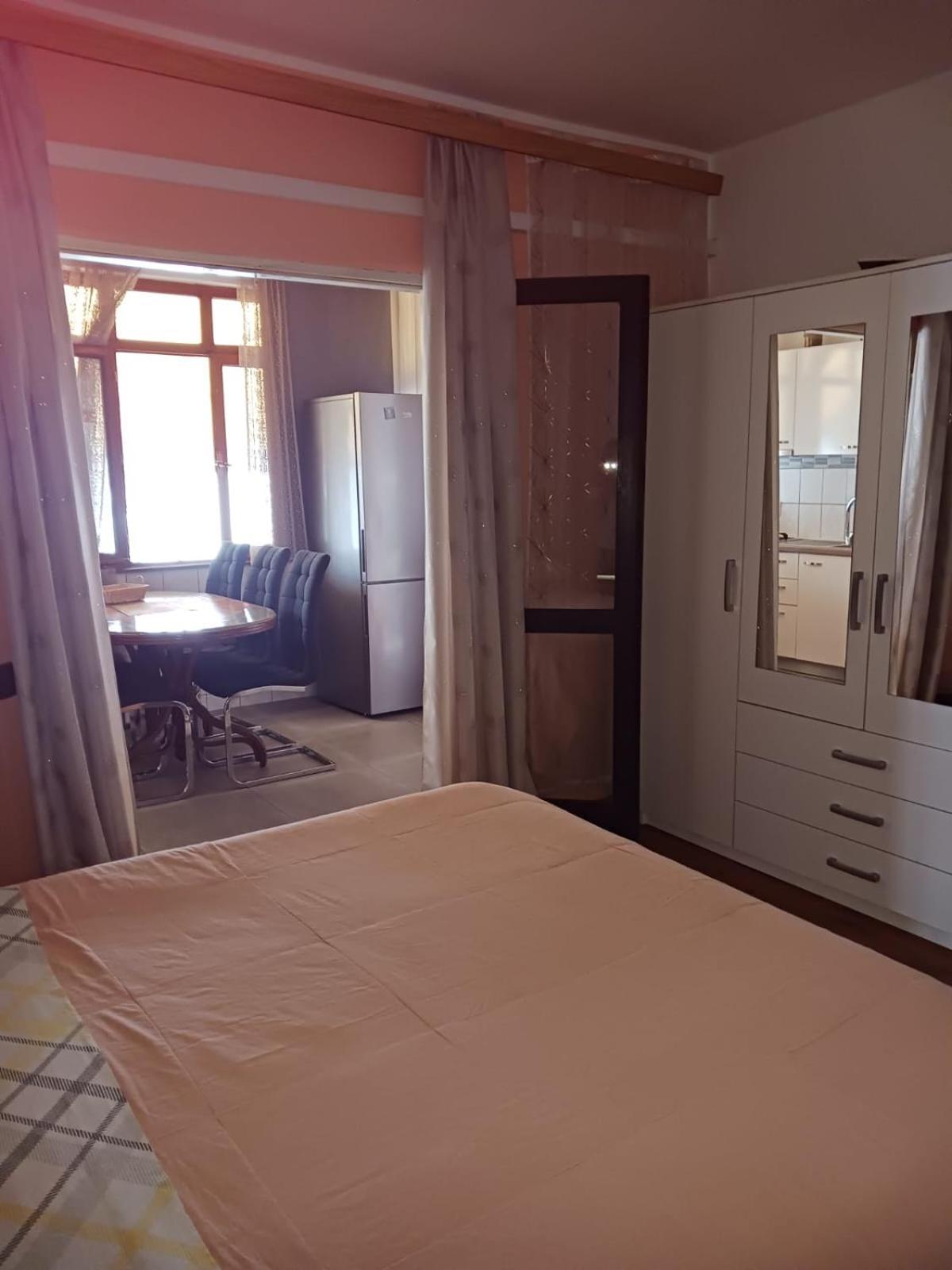 Apartmani Valerija I Joso Bibinje Room photo