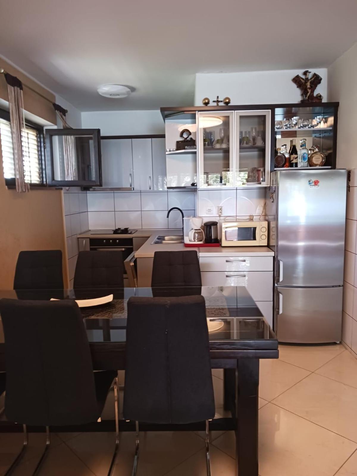 Apartmani Valerija I Joso Bibinje Room photo