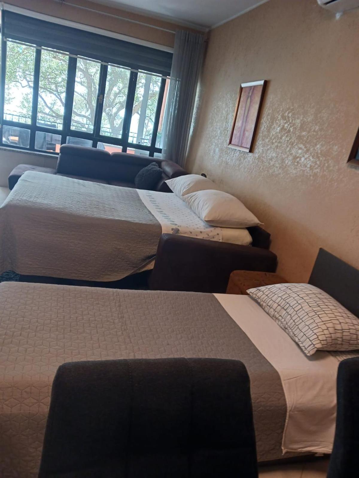 Apartmani Valerija I Joso Bibinje Room photo